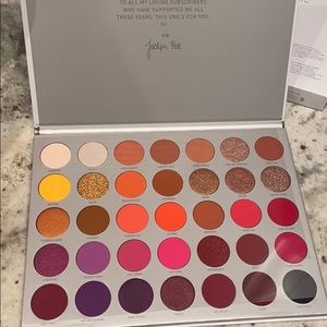 Morphe Jaclyn Hill Palette Volume 2